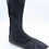 Miniature : Jikatabi Montantes Noires - Chaussures Traditionnelles T41
