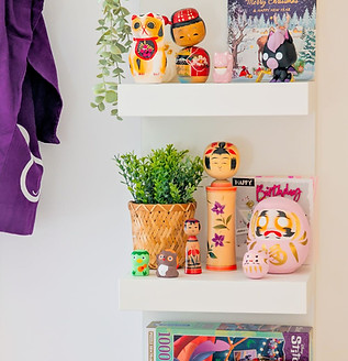 Etagere d'objets japonais - Madame Haori.jpg