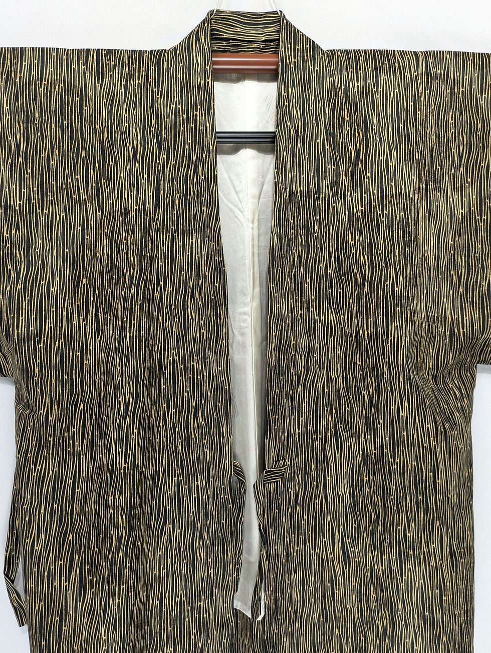 Miniature : Veste Japonaise - Haori Vintage 