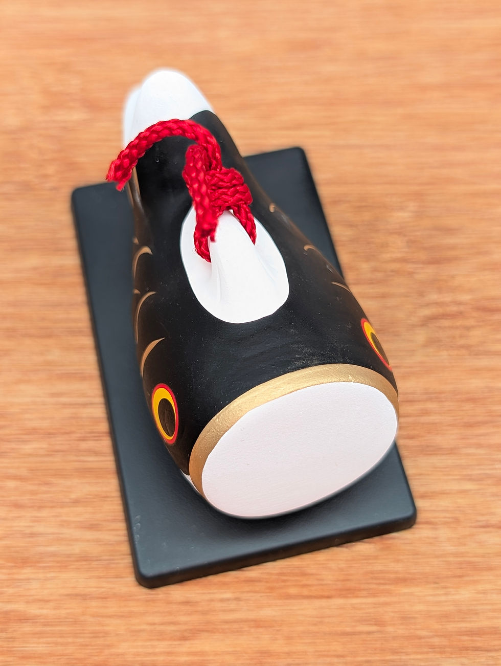 Miniature : Carpe Koi Nobori 