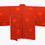 Miniature : Haori Vintage Rouge - Veste Traditionnelle Japonaise 
