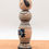 Miniature : Tsugaru Kokeshi par Muchihide Abo