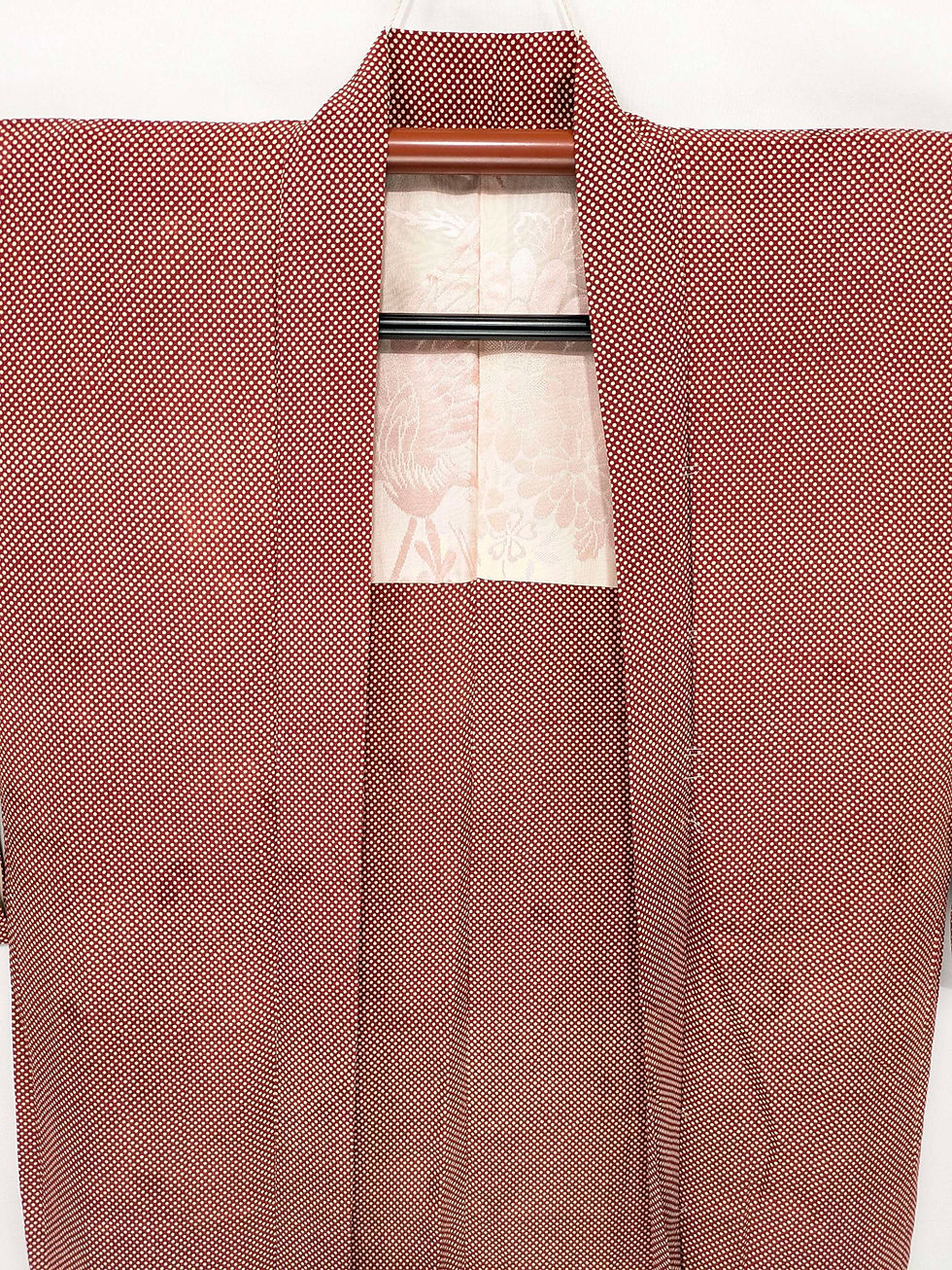 Miniature : Haori Vintage - Veste Kimono Traditionnelle 