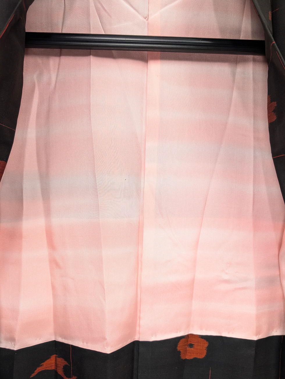 Miniature : Haori Vintage - Veste Kimono Japonaise 