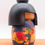 Miniature : Kokeshi Vintage par Kazuo Takamizawa