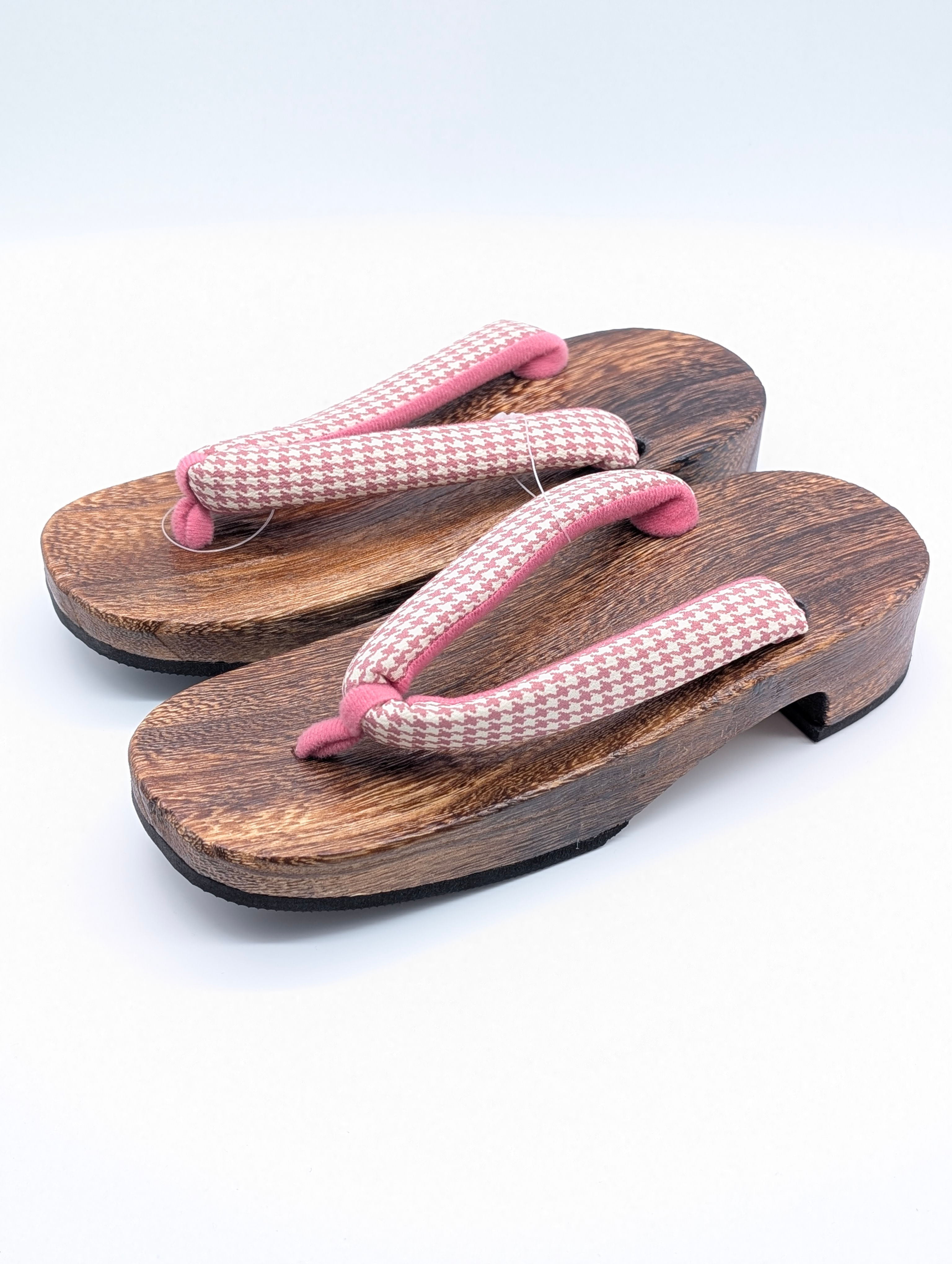 Geta - Sandales en Bois T40-42