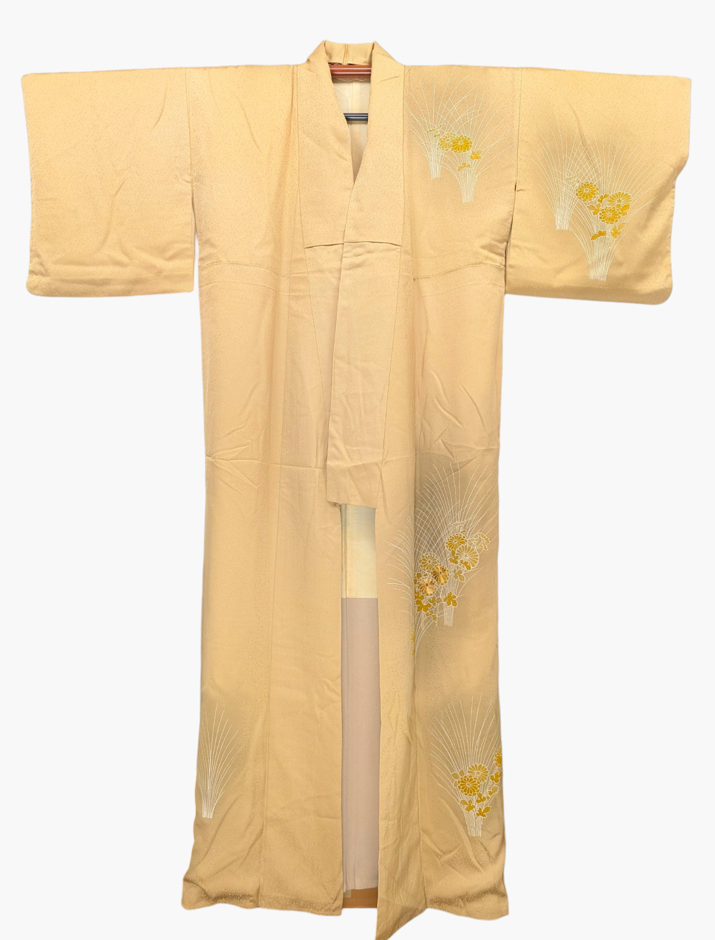 Kimono Vintage - Tenue Japonaise Traditionnelle