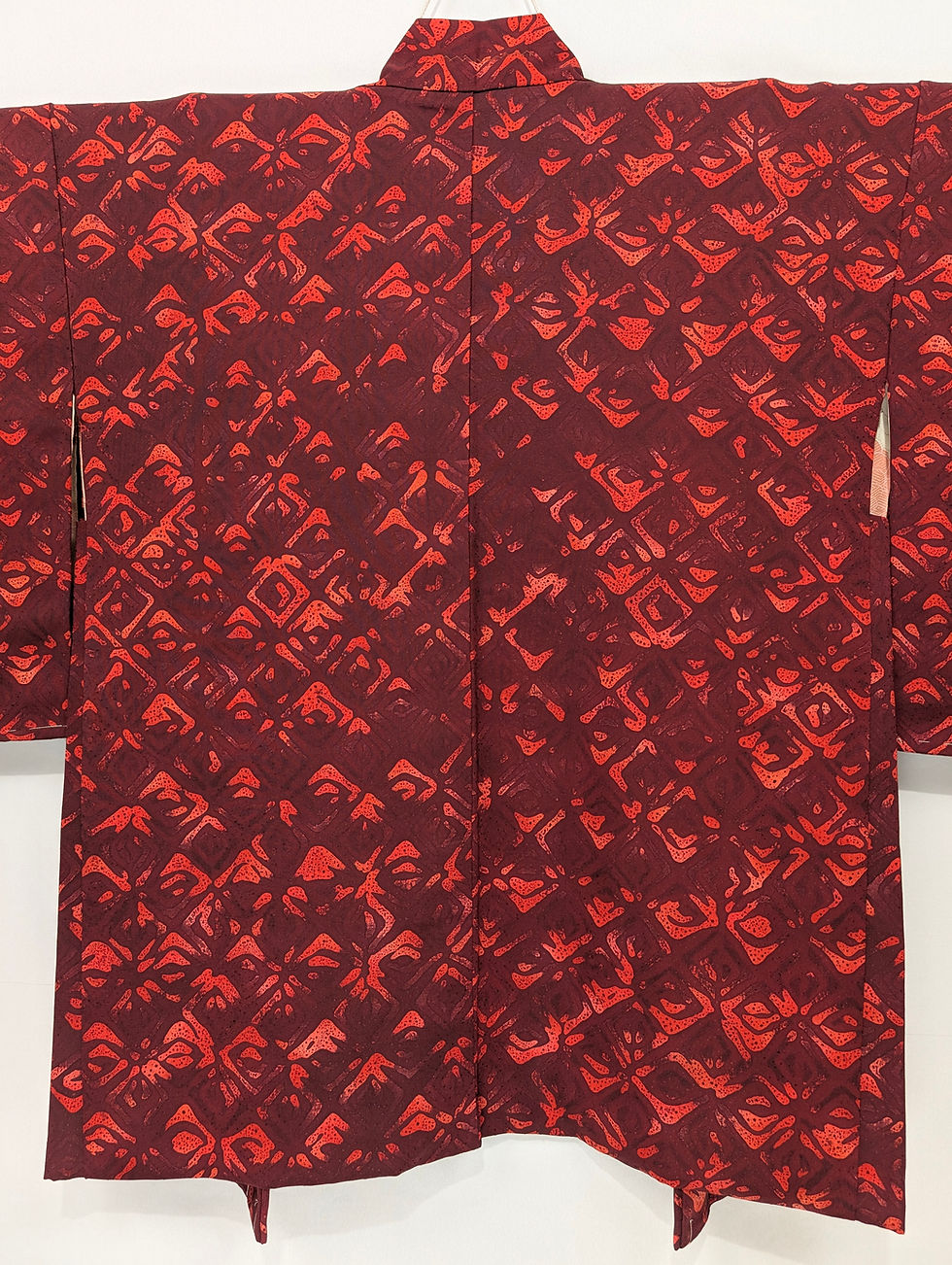 Miniature : Veste Haori Japonaise Vintage 