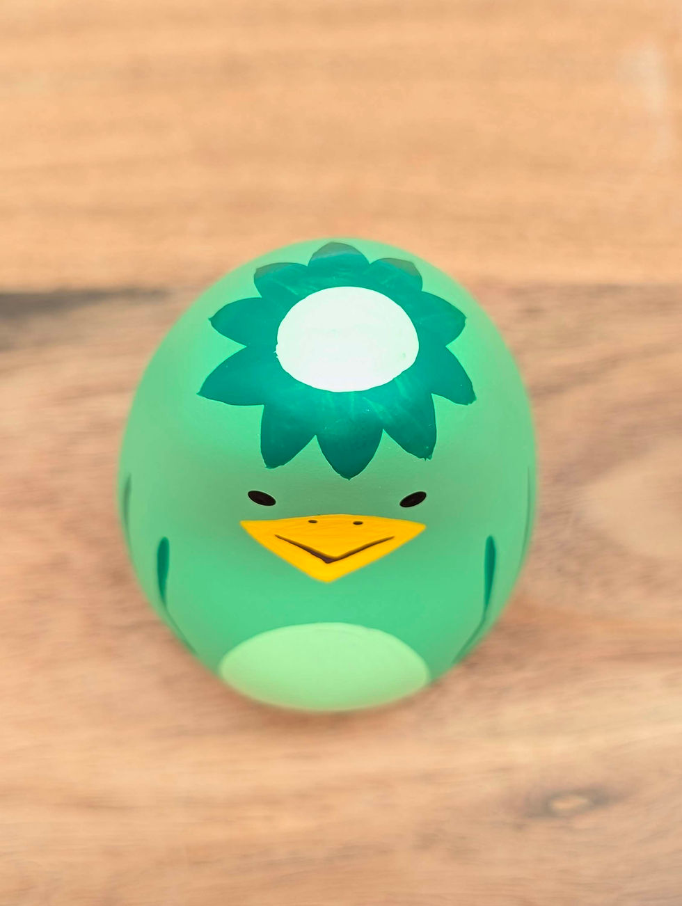 Miniature : Aizu Hariko Kappa