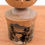 Miniature : Kokeshi Créative Vintage - Artisanat traditionnel 