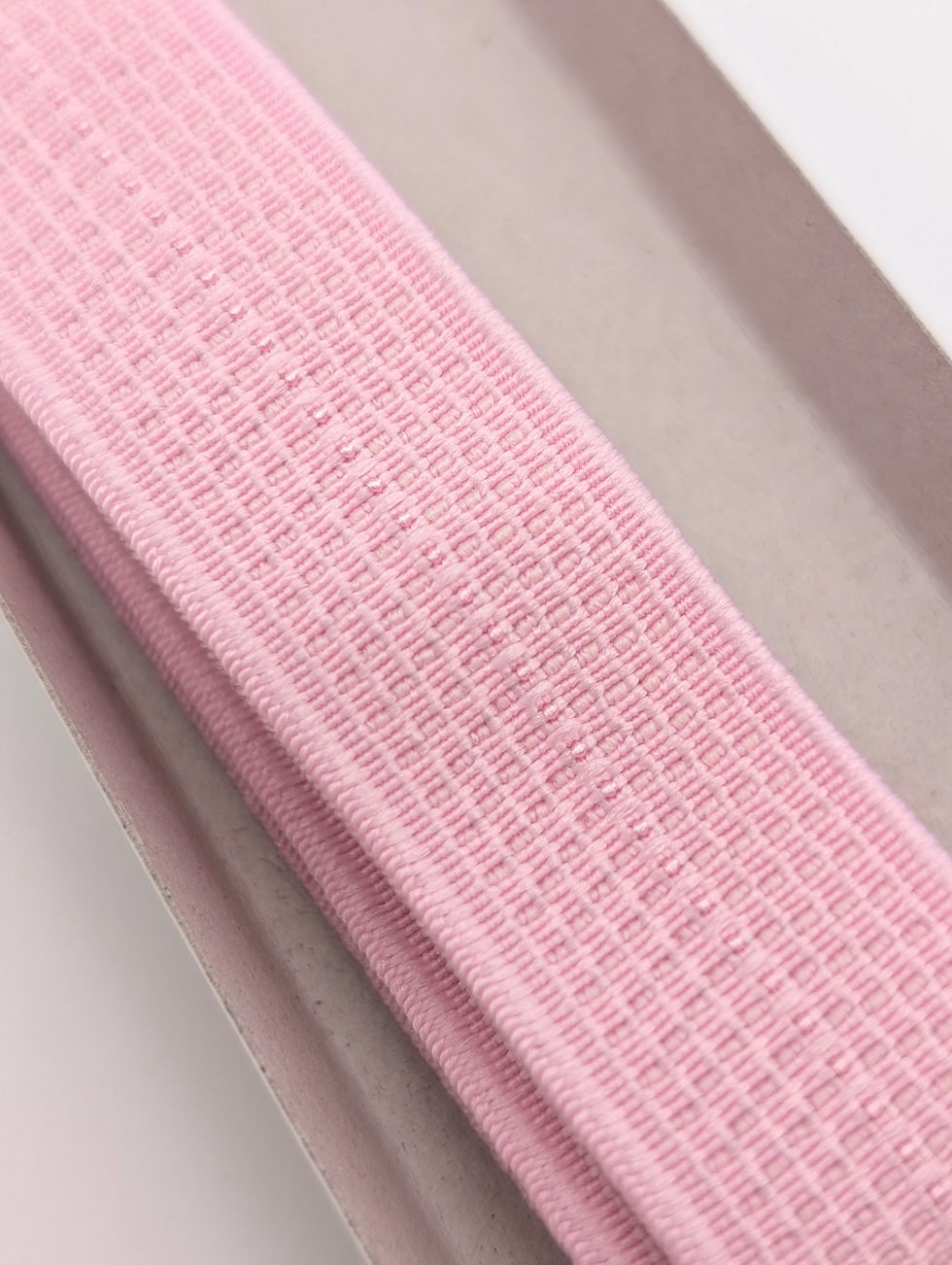 Miniature : Ceinture Korin Belt Rose - Ajusteur pour Kimono