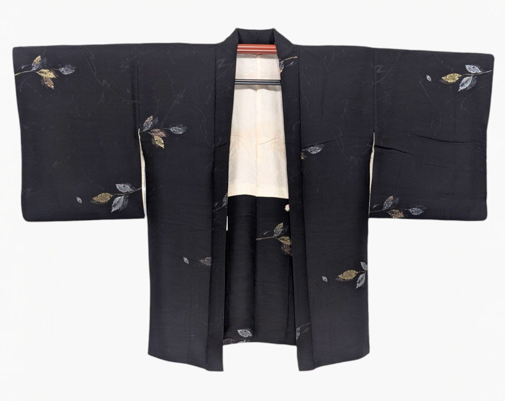 Veste Haori Japonaise Vintage