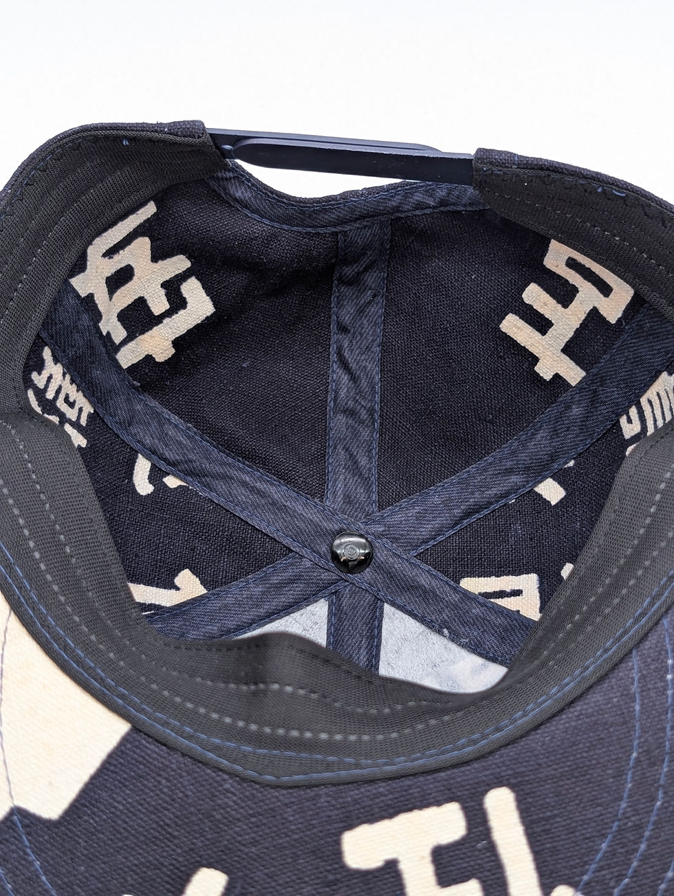 Miniature : Casquette Maekake - Neuf - Indigo