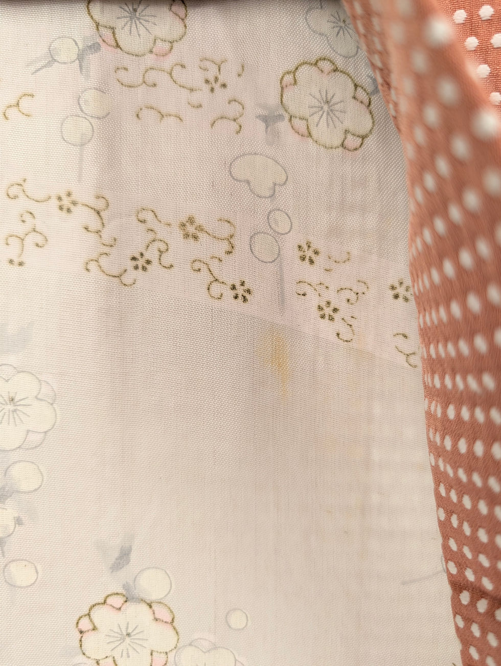 Miniature : Veste Haori Vintage - Tenue Traditionnelle Japonaise 