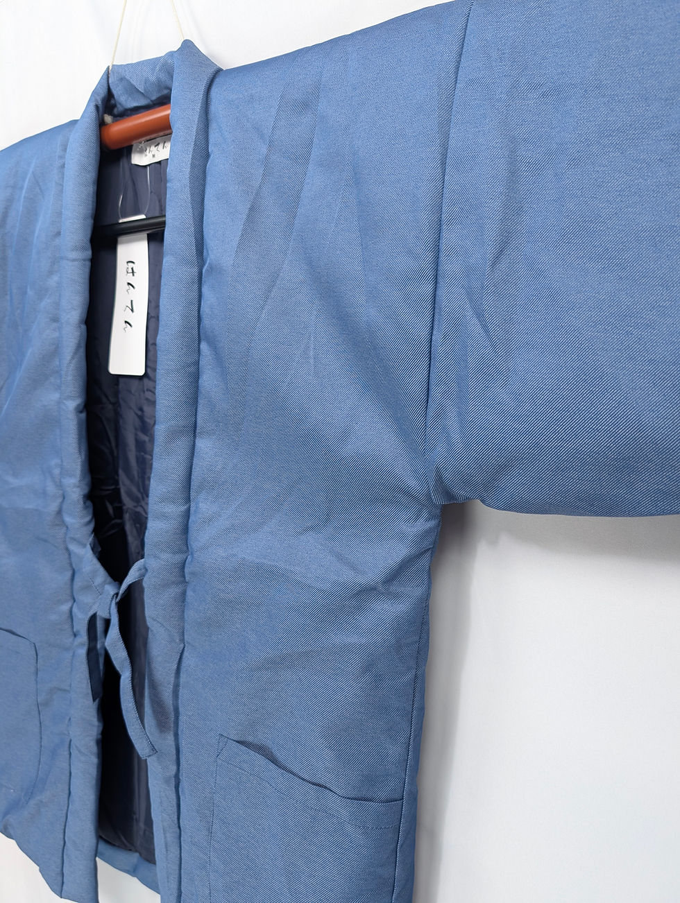 Miniature : Hanten - Manteau Japonais Traditionnel M