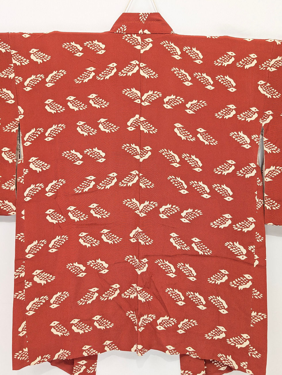Miniature : Haori Vintage - Veste Kimono Japonaise 
