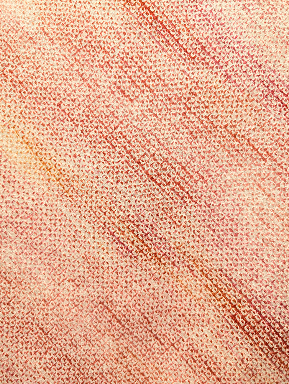 Miniature : Haori Shibori Vintage 