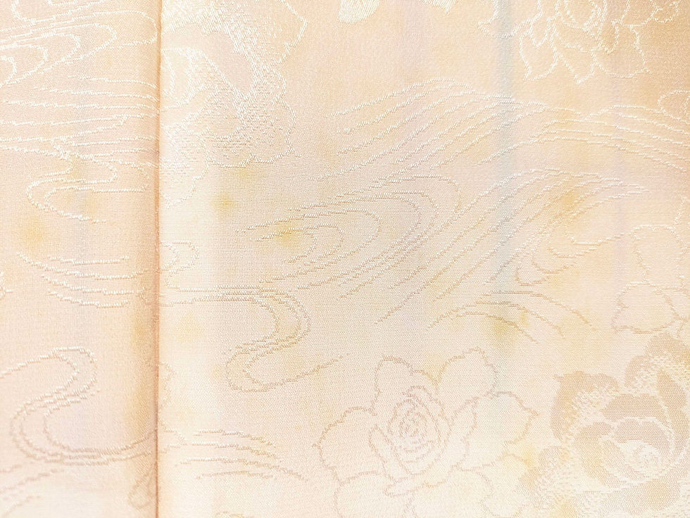 Miniature : Haori vintage 