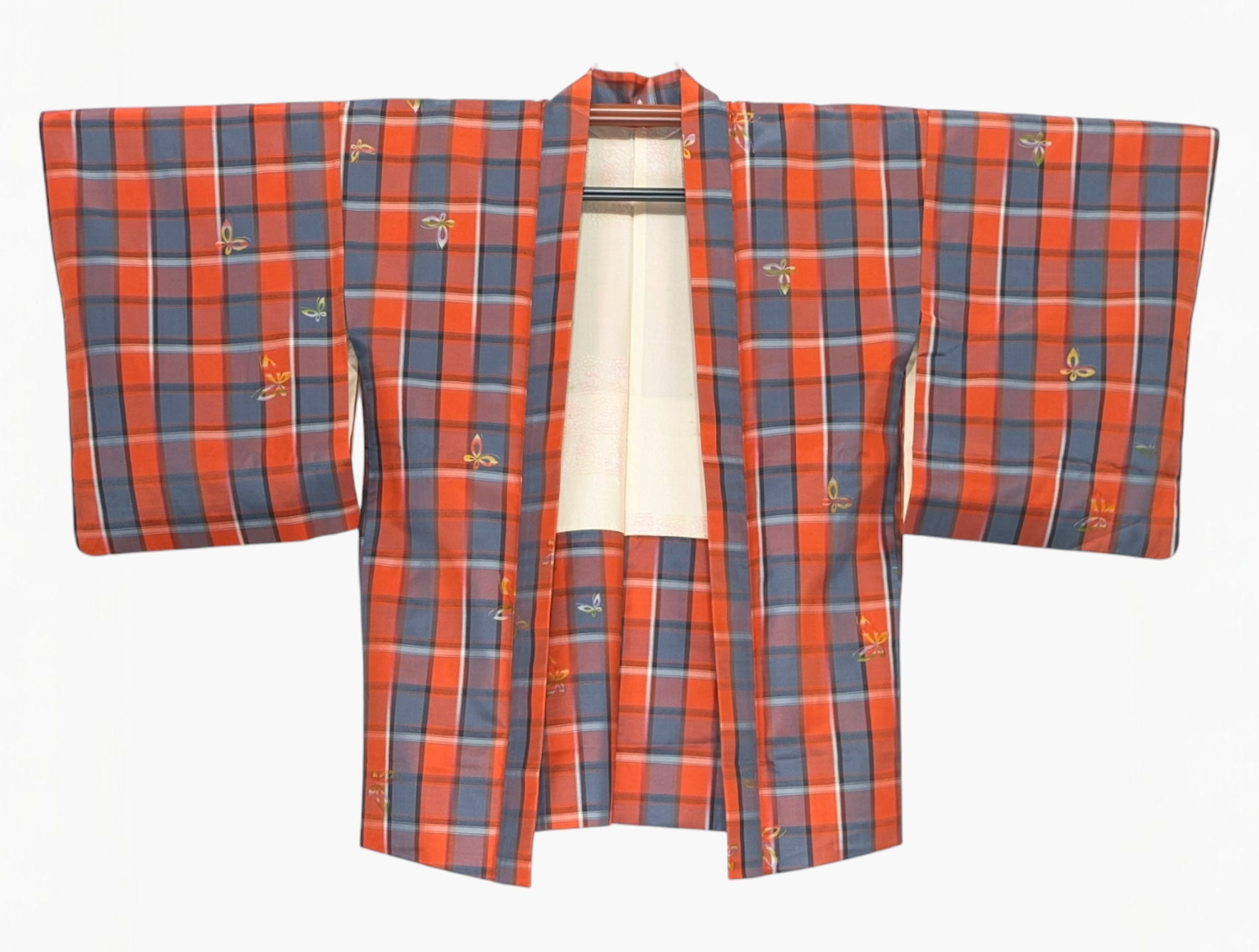 Haori - Veste Kimono Traditionnelle Japonaise 