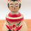 Miniature : Kokeshi Ejiko Vintage 