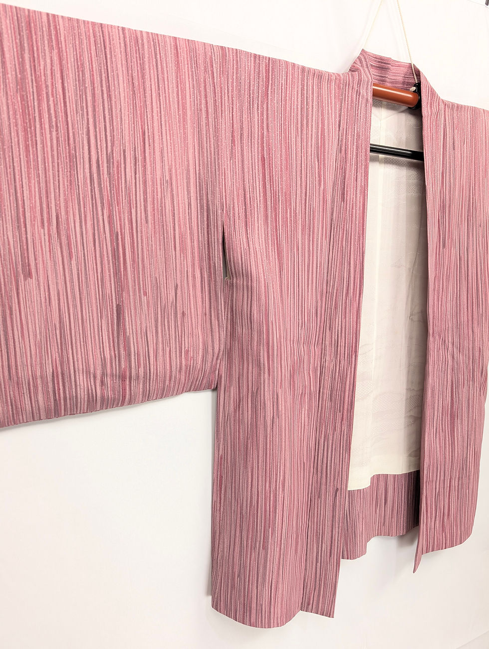 Miniature : Haori Vintage - Veste Kimono Japonaise 
