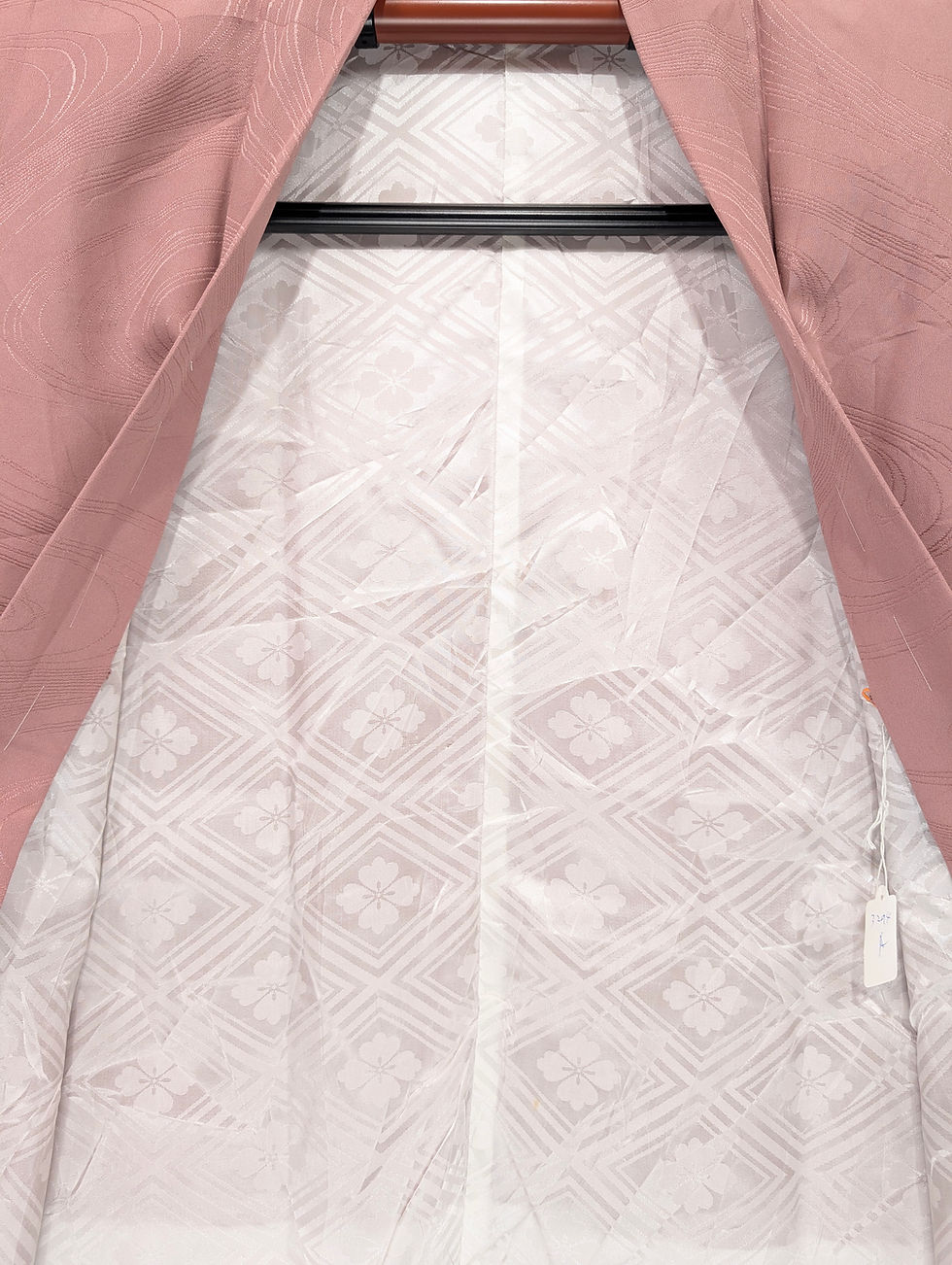 Miniature : Veste Haori Vintage Traditionnelle 