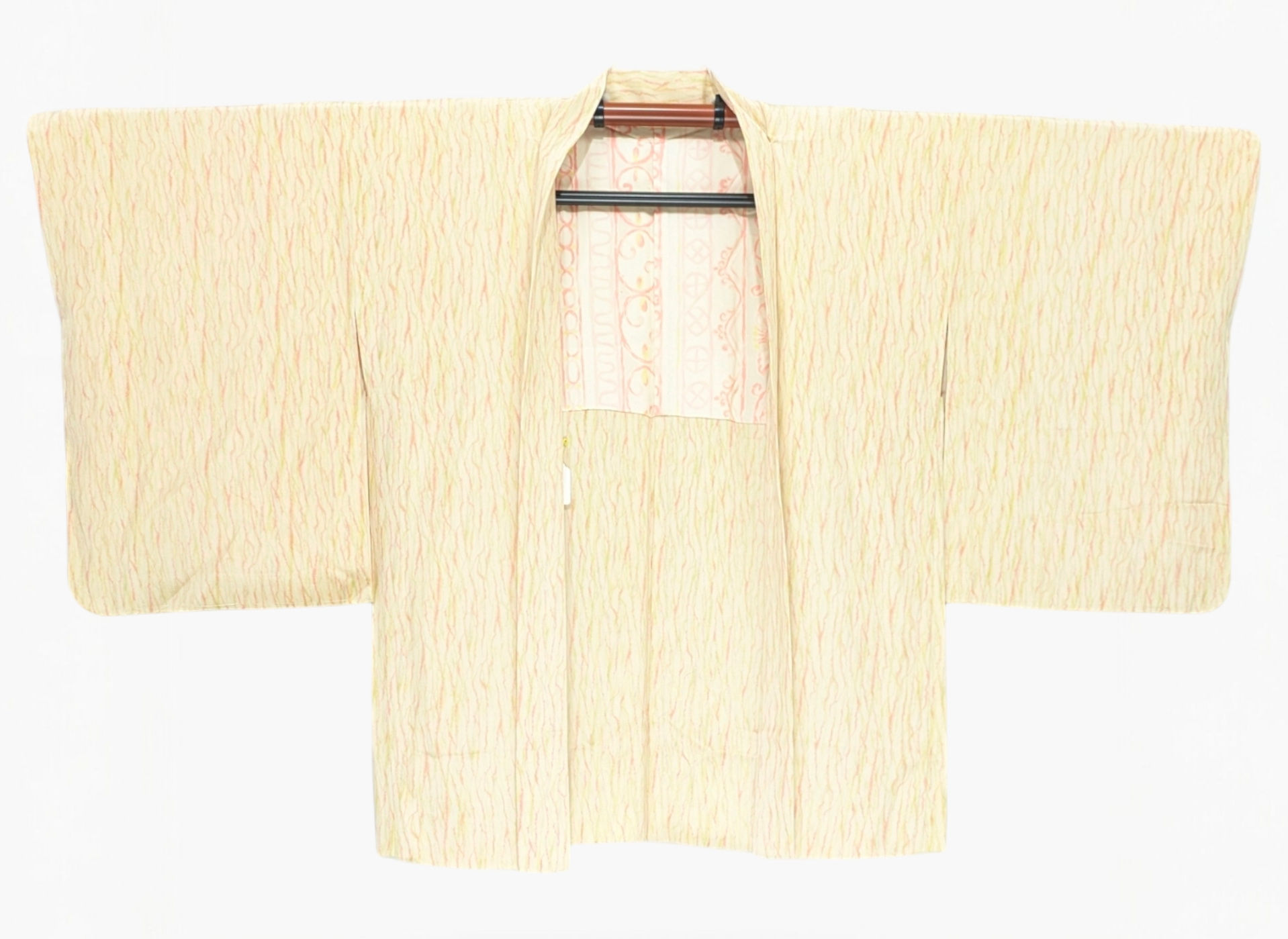 Veste Japonaise Vintage - Haori