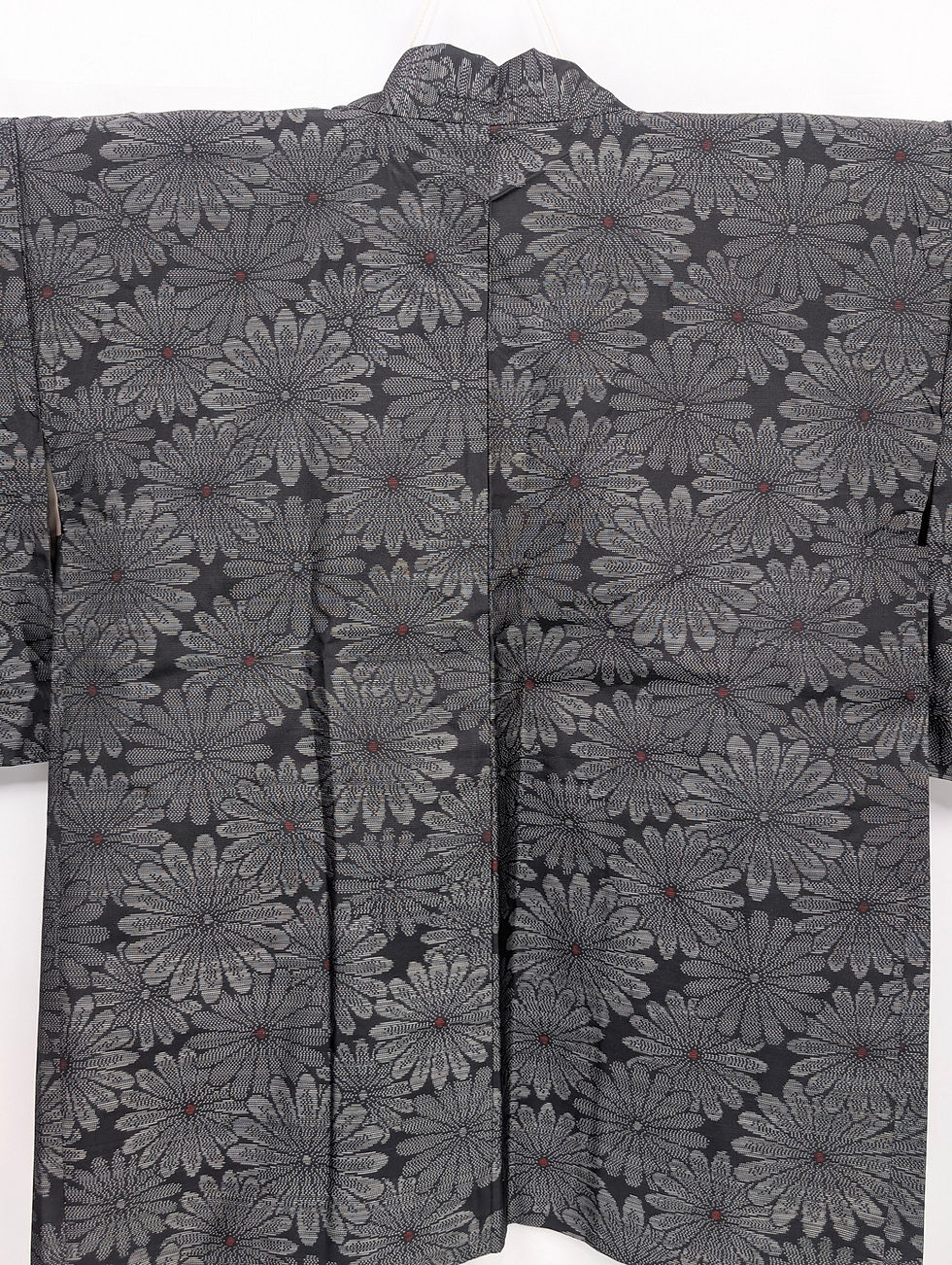 Miniature : Haori Vintage - Veste Kimono Japonaise Traditionnelle 