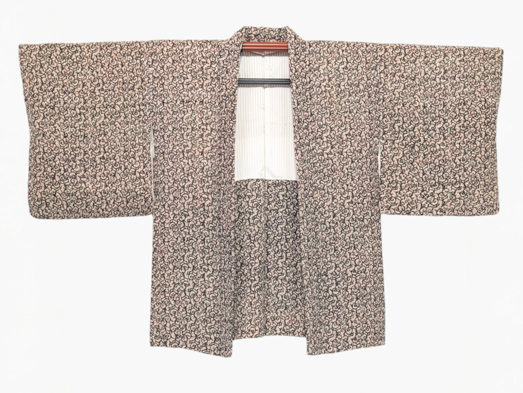 Veste Japonaise Vintage - Haori