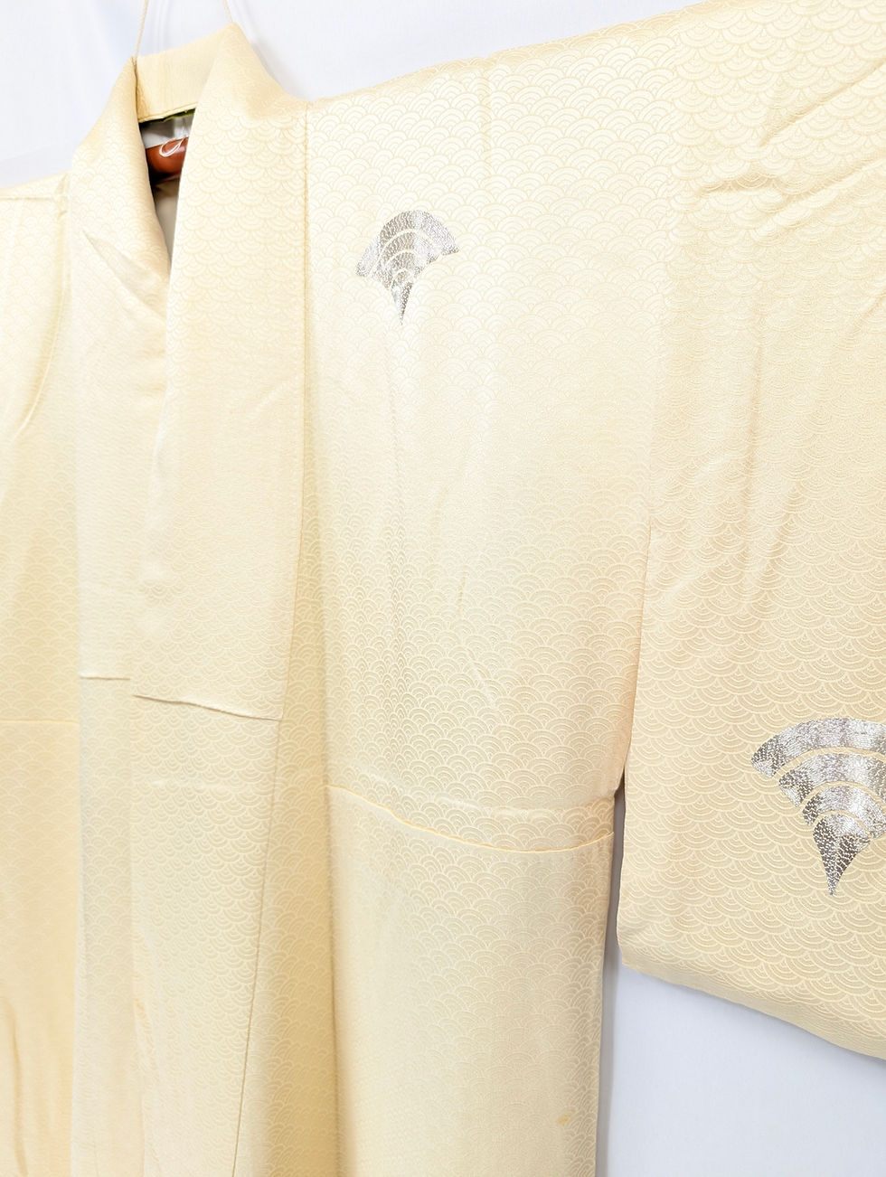 Miniature : Kimono Japonais Traditionnel Vintage 