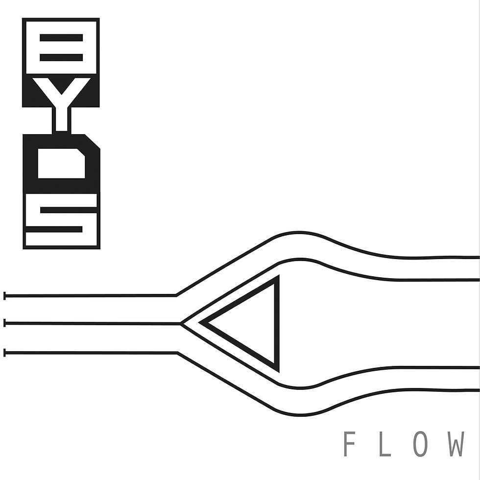 Miniatura: Flow, ByDS Ep vinyl