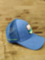 Miniature : Casquette LE CAP BLANC-NEZ, by MyPEAK