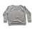 Miniature : Sweat Femme, Lava Grey Logo Dos