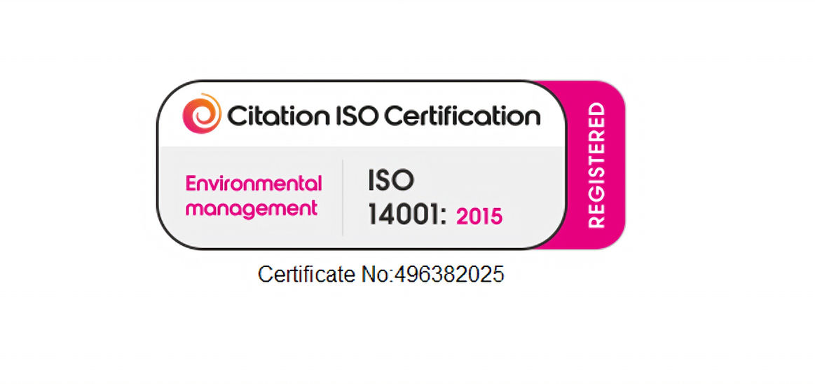ISO 14001 Logo