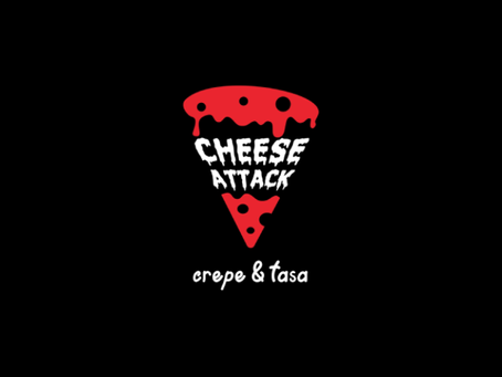 Cheese Attack