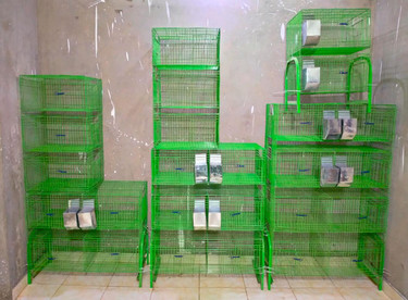 الشيخ احمد لجميع انواع السلاكات ومستلزمتها