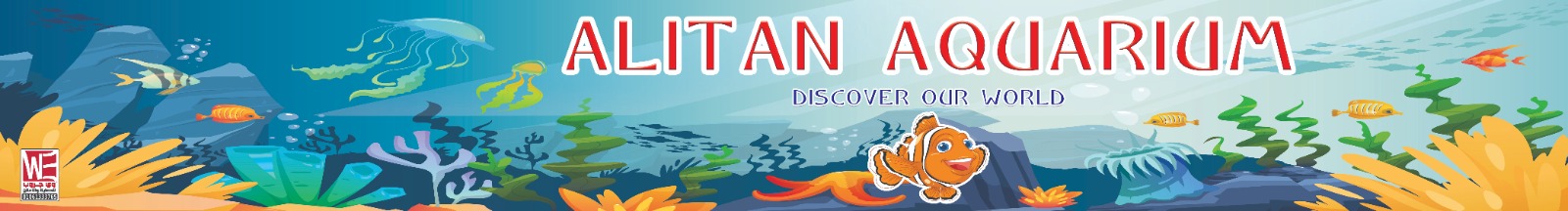 Alitan Pet Shop dry food