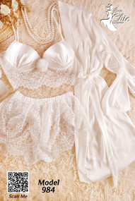 Women's Secret October