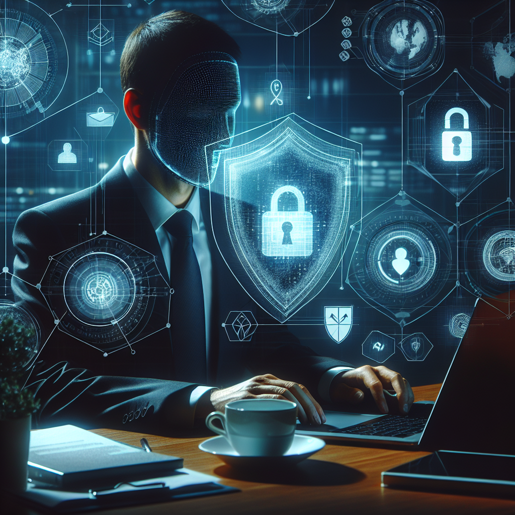 Staying Updated in Cyber Security