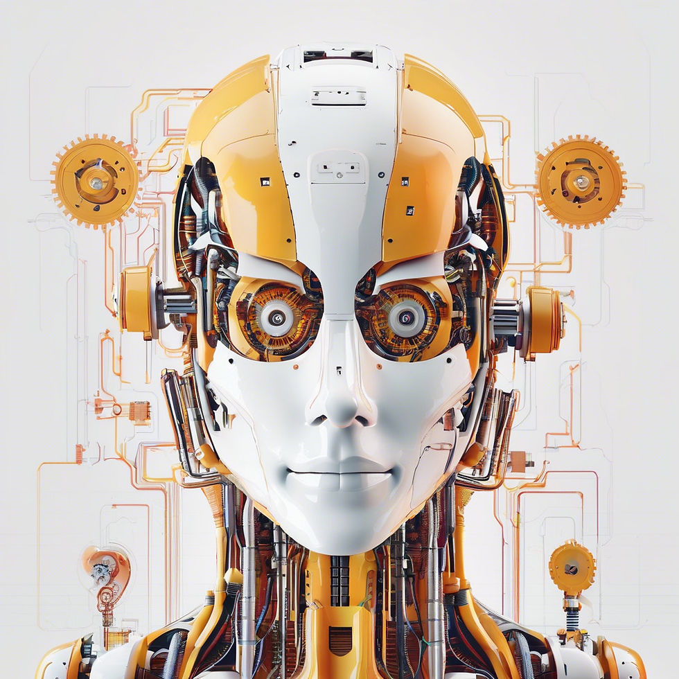 AI & Automation