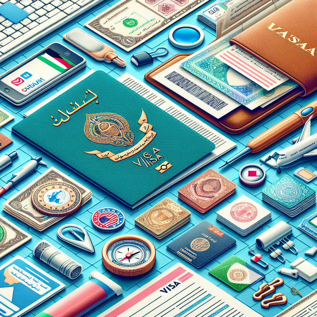 Kuwait Visa