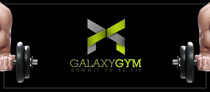 Galaxy Gym - October Gardens