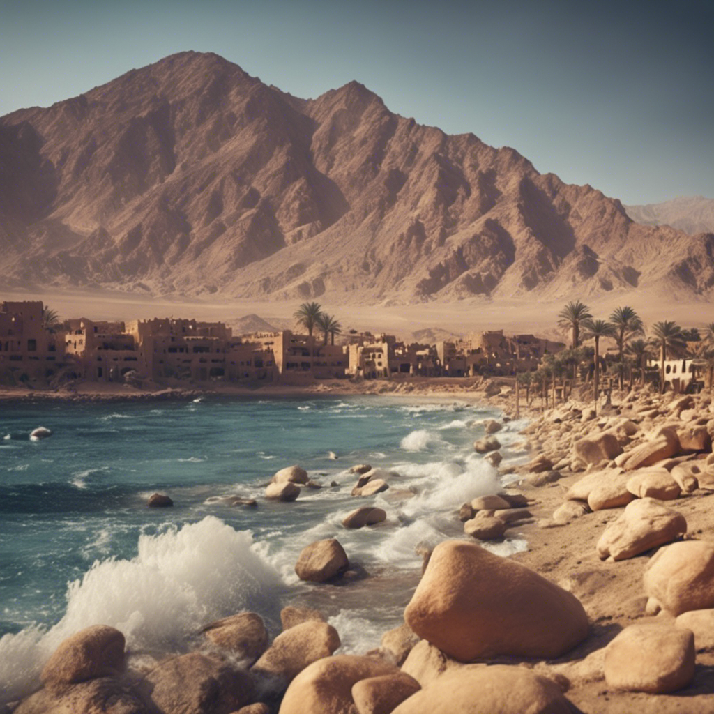 Sandy Beach