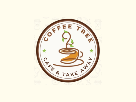 Coffee Tree - بنها
