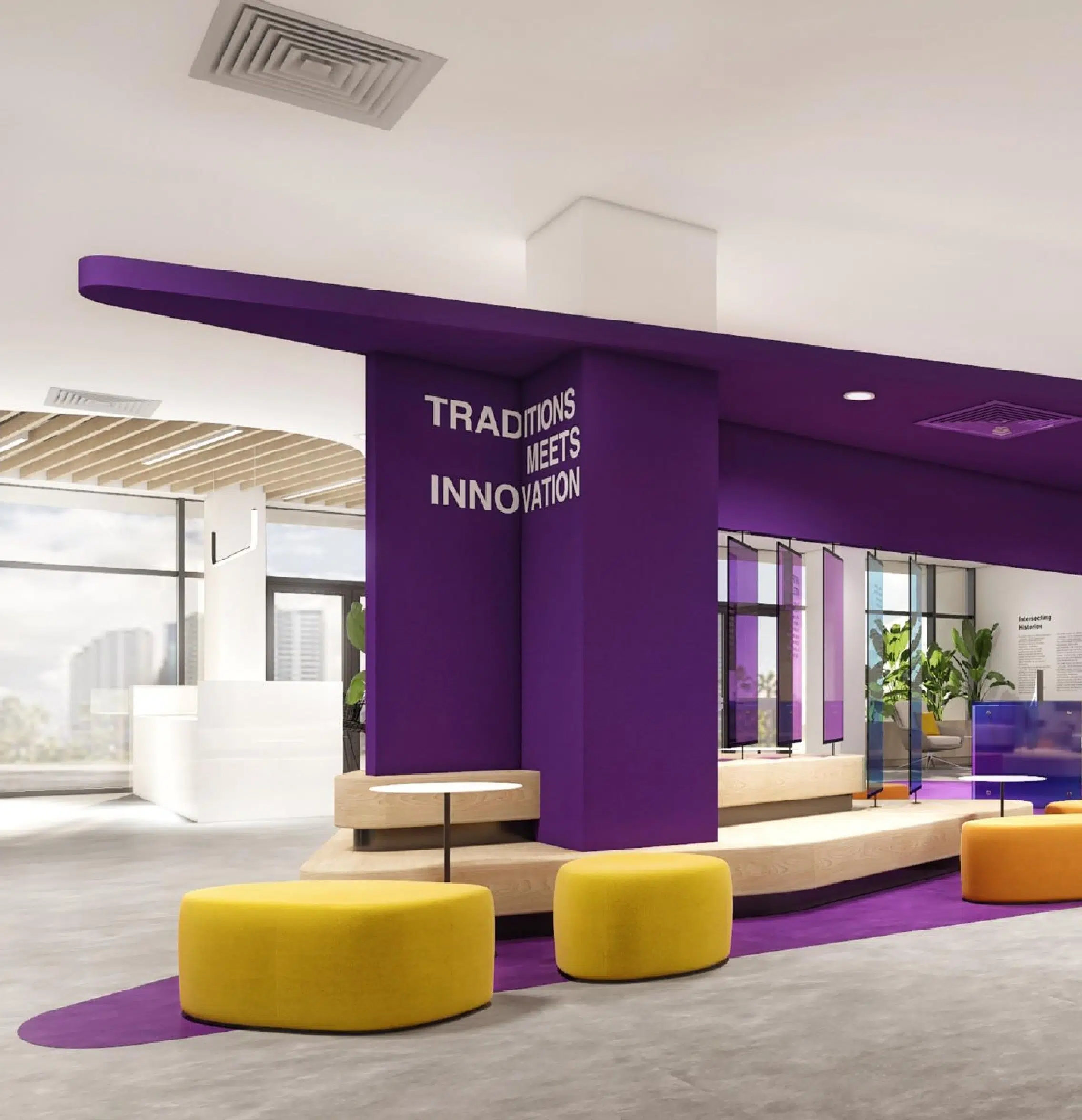 Westview International Language School October Gardens