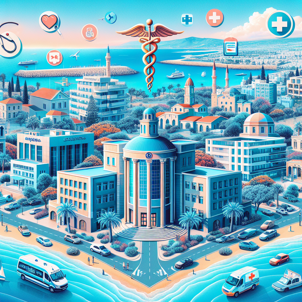 Nicosia Hospital
