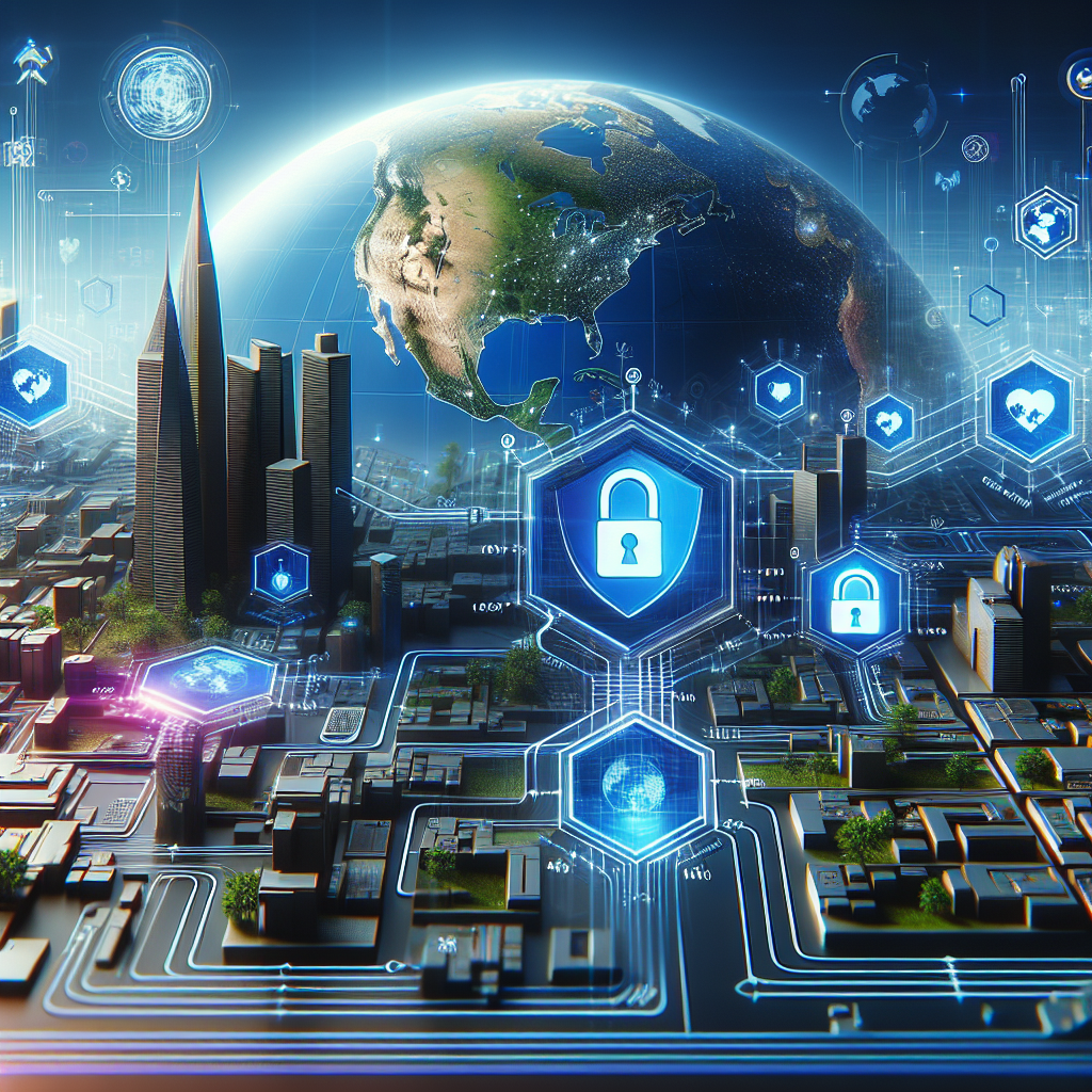 Cyber Security Landscape