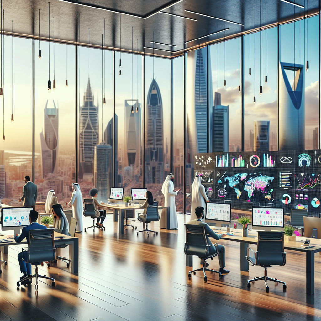 Marketing Strategy Image