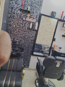 صالون باريس مول الفتح حدائق اكتوبر