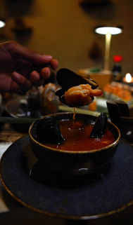Point One Sushi Bar